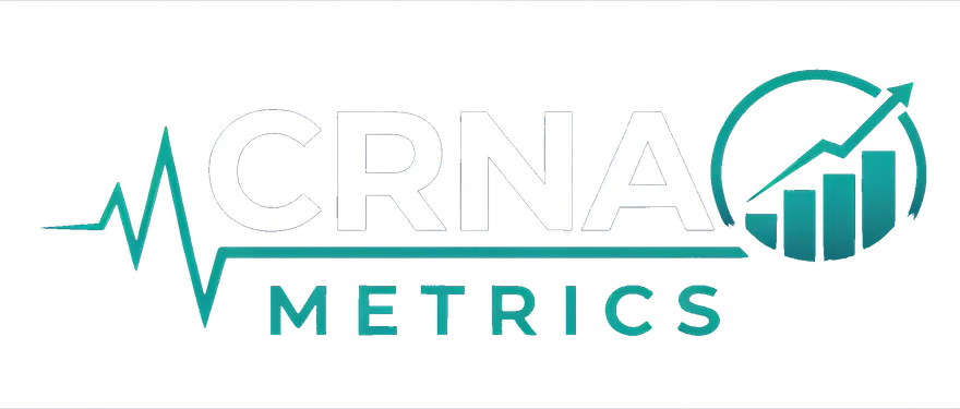 CRNA Metrics logo